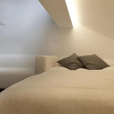 Apartment Domusmi Caiazzo *