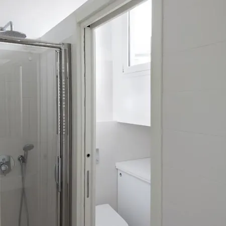 Domusmi Caiazzo Milan