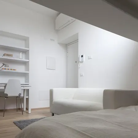Apartment Domusmi Caiazzo