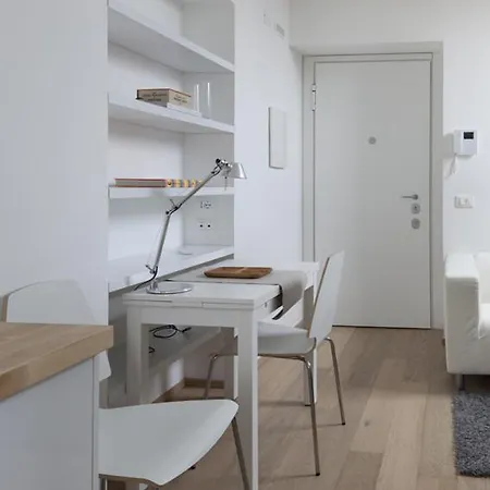 Domusmi Caiazzo Apartment