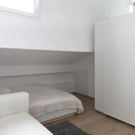 Domusmi Caiazzo Apartment *