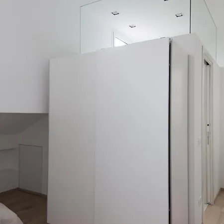 Domusmi Caiazzo Milan